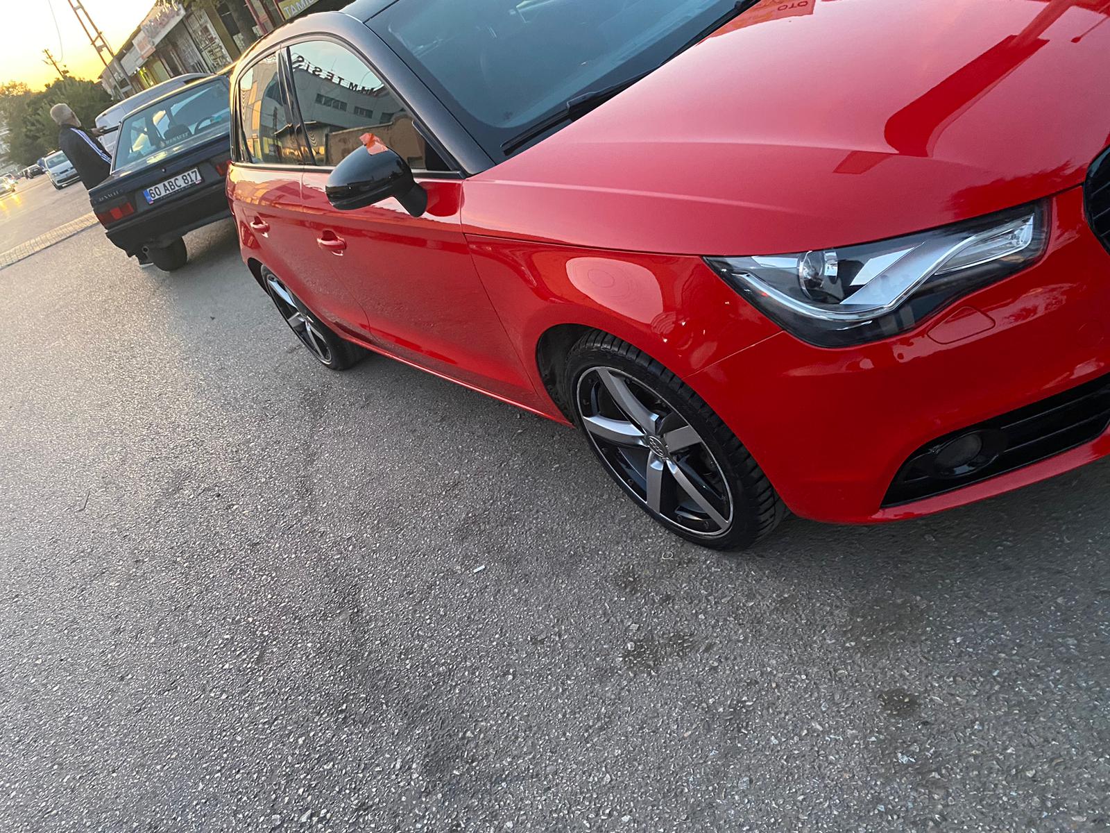 Prestij Oto Boya Kaporta